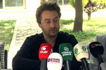 Sezer Sezgin: "Hakkımı helal etmiyorum"