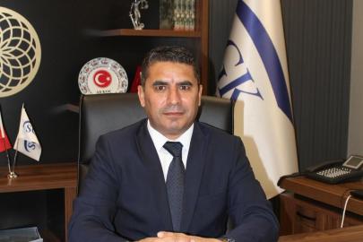 SGK İl Müdürü Koç: "Kayıt dışı istihdam geleceği tehlikeye atıyor"