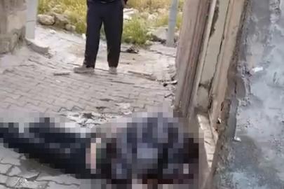 Siirt’te bayram sabahı şüpheli ölüm: Cinayet ihtimali üzerinde duruluyor
