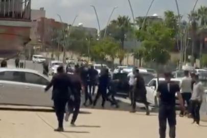 Silopi’de arazi kavgası: 7 yaralı