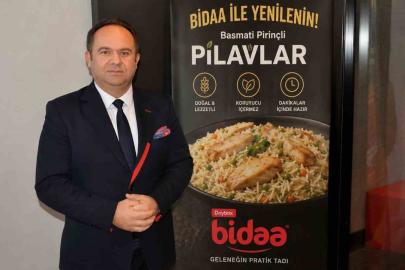 Sporcu beslenmesinde yeni tercih
