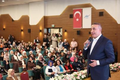 Sultangazili kadınlardan "Zamana İz Bırakan Eserler" Sergisi