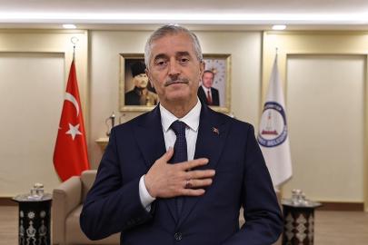 Tahmazoğlu’ndan Kurban Bayramı öncesi 561 Milyon TL’lik destek
