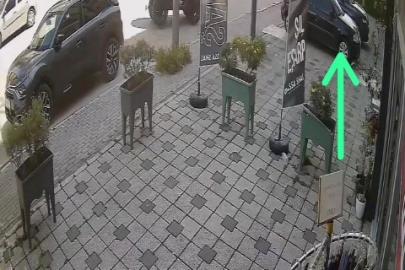 Takla atan ATV’deki 2 çocuk yaralandı