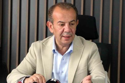Tanju Özcan hakkında 263 yıla kadar hapis talep edildi