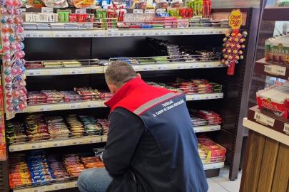 Tekirdağ’da kurban bayramı öncesi gıda denetimleri