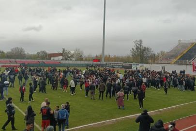 TKİ Tavşanlı Linyitspor ve Tepecikspor 3. Lig yolunda