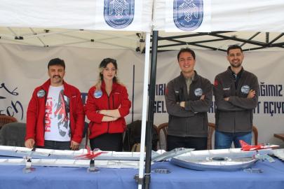 TOMTAŞ’ta tarih yeniden kanatlanıyor: Hedef 6 Ekim 2026