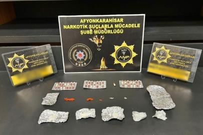 Torbacı operasyonunda 1 kişi tutuklandı