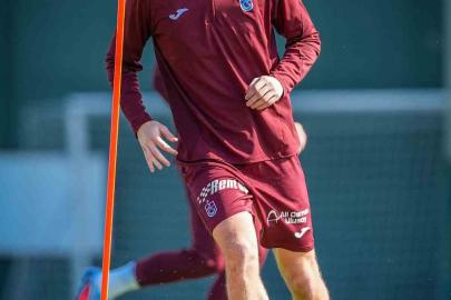 Trabzonspor, Ernest Muçi’nin bonservisini aldı