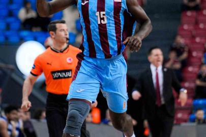 Trabzonspor, play-off’a veda etti