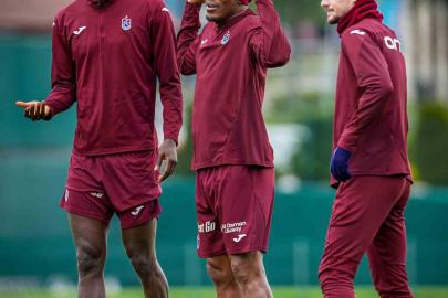 Trabzonspor, puanların yarısını İstanbul’dan topladı