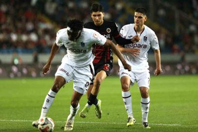 Trabzonspor, Ziraat Türkiye Kupası’nda finalde
