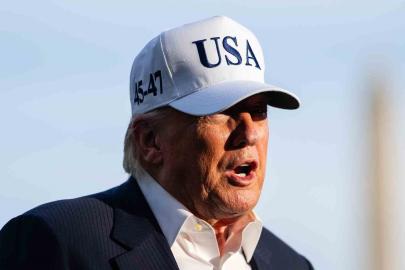 Trump: "İran için zaman daralıyor"