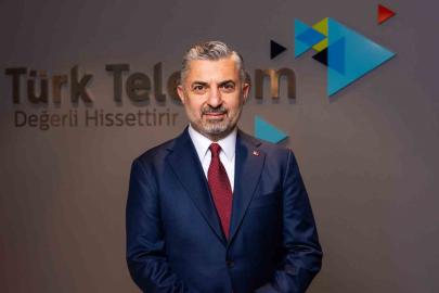 Türk Telekom 81 ili fiber ağlarla örüyor