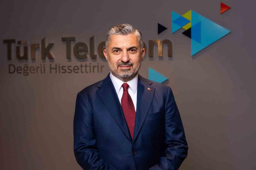 Türk Telekom 81 ili fiber ağlarla örüyor