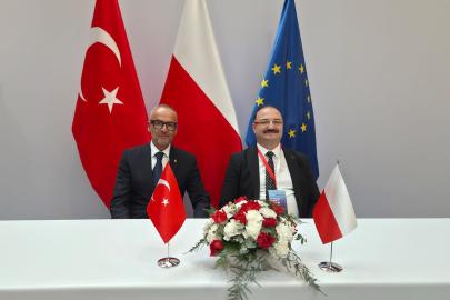 Türkiye-Polonya akademik iş birliğinde yeni dönem: Atatürk Üniversitesi stratejik rol üstleniyor