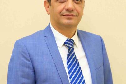 Tutuklanan Antalya Büyükşehir Belediyesi Genel Sekteri Tuncer’in yerine vekaleten Demir getirildi