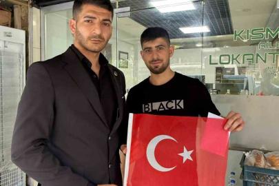Ülkü Ocakları Bilecik’ten 27 Mayıs Ülkücü Şehitleri Anma Günü etkinliği