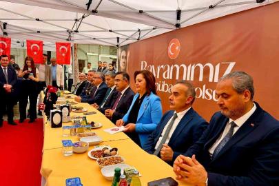 Vali Aktaş: "Huzurlu bir bayram için gerekli asayiş ve trafik tedbirleri alındı"