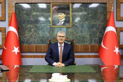 Vali Çelik: "İlimiz genelinde yapı stokumuz  yüzde 75 oranında yenilenmiştir"