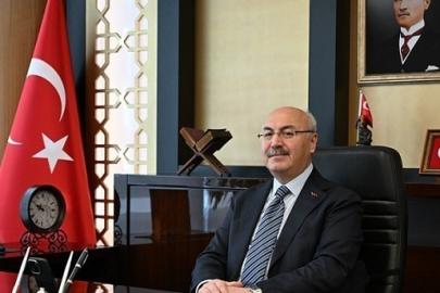 Vali Köşger: "Bayramlar, gönüller arasında muhabbet köprüleri kurar"
