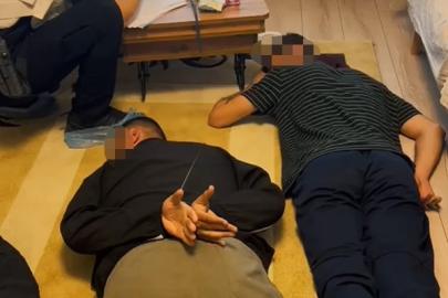 Yalova’da DEAŞ operasyonunda 2 tutuklama