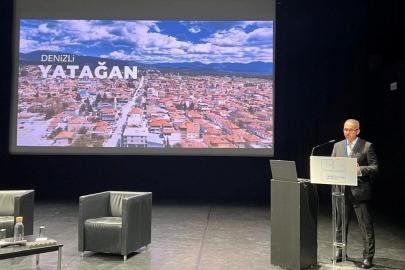 Yatağan bıçakları dünya vitrininde
