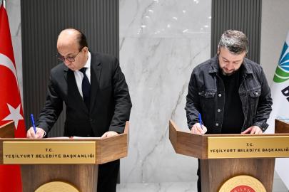 Yeşilyurt’ta 8. taziye evi Yakınca Mahallesinde inşa edilecek