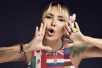 Yonca Evcimik'ten Sezen Aksu iddialarına net yanıt