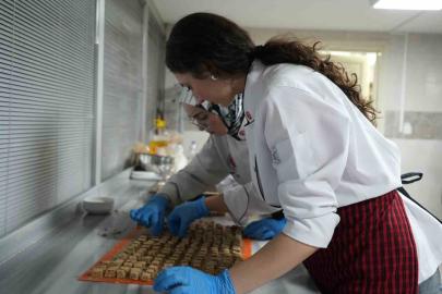 Yöresel lezzeti artık çölyak hastaları da tüketilebilecek