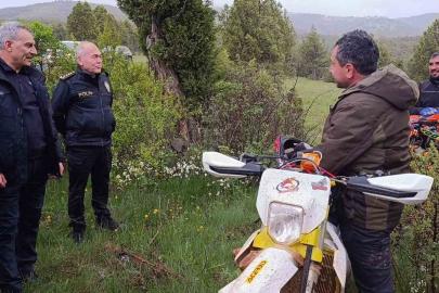 Yozgat’ta kaybolan çocuk bulundu