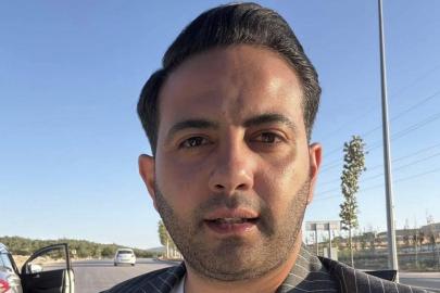 Zıpkınla denize giren gençten acı haber