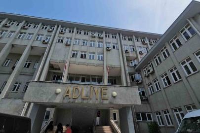 Zonguldak’taki yüksek ses cinayeti davasında sanığa müebbet hapis