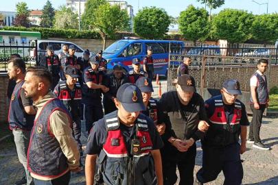 20 yıl önce dere yatağında bulunan kadın cesedinin sırrı çözülüyor: 2 tutuklama