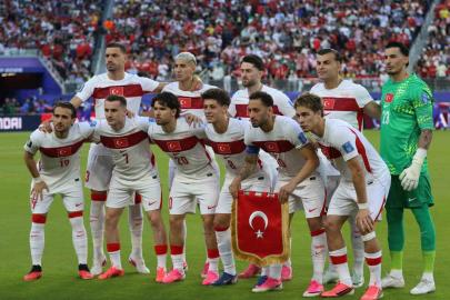 A Milli Futbol Takımı, FIFA sıralamasında 10 basamak birden düştü