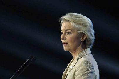 AB Komisyonu Başkanı Leyen, Ermenistan ve Azerbaycan’ı ziyaret edecek