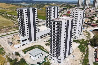 Adana’da yaşam kalitesini artıran projeler yükseliyor