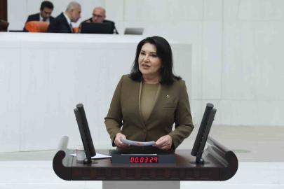 AK Parti Adana Milletvekili Karamık’tan finansal okuryazarlık vurgusu