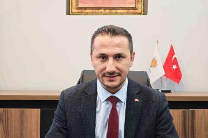 AK Parti İl Başkanı’ndan kaza geçiren Milletvekili Ercan Öztürk hakkında açıklama