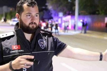 Aksaray’da "Huzurlu sokaklar" uygulaması