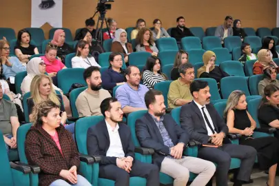Ankara Keçiören'de öğrencilere sınav motivasyonu
