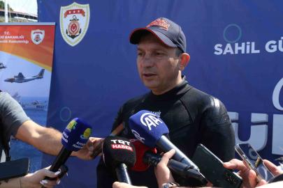 Antalya’da ’dumansız plaj’ uygulaması hayata geçiyor