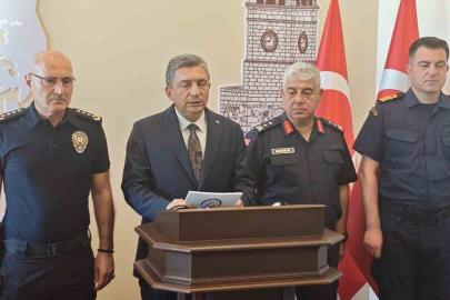 Antalya’da Mayıs ayında 10 binin üzerinde asayiş olayın yüzde 99,75’i aydınlatıldı