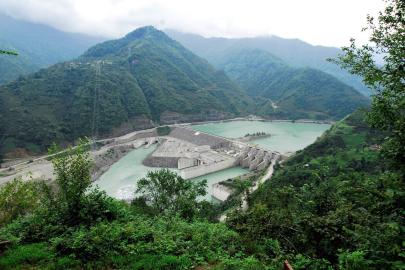 Artvin barajlarından ekonomiye 161 milyar liralık dev katkı