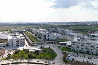 ATÜ Teknik Üniversiteler Birliği’ne katıldı