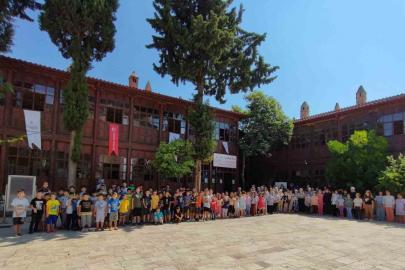 Aydın’da geleneksel yaz kursu hazırlıkları başladı