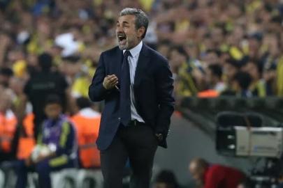 Aykut Kocaman'dan Fenerbahçe için açıklama!