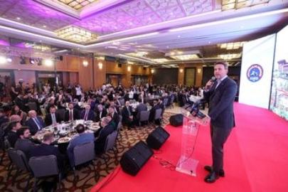Bakan Bayraktar: "Türkiye tarihinin en büyük rezervini keşfederek Gabar’da petrol üretiyor"