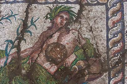 Bakan Ersoy’dan Aspendos müjdesi